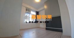 福满大厦 – 2房新装 高层包家电