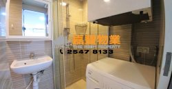 福满大厦 – 2房新装 高层包家电