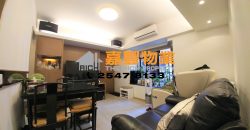Tsui King Court – Designer remodel w/ 2 decent bedrooms