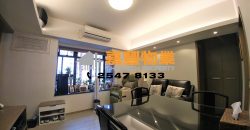 Tsui King Court – Designer remodel w/ 2 decent bedrooms