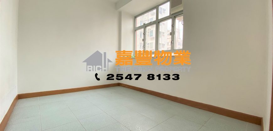 华辉阁 – 高层2房 廰大房大