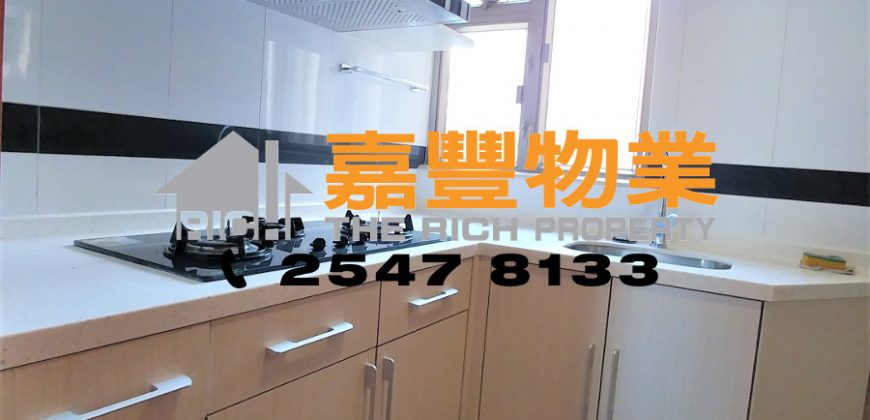 Hilary Court – Delux Decoration with 3 bedrooms