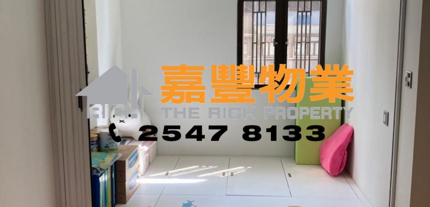 荔安大厦 – 名牌家电 灵活房间