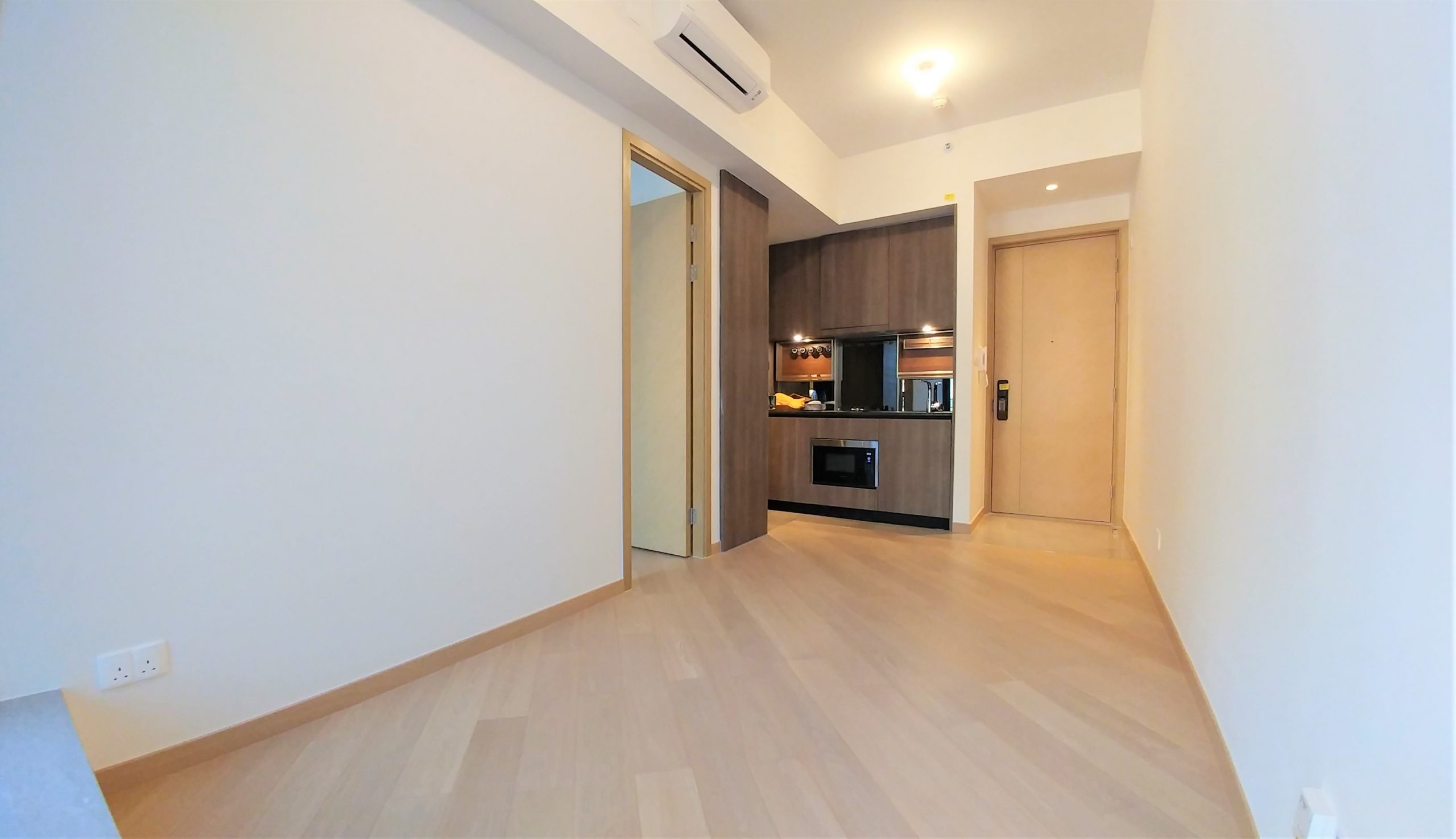 Novum West – Extremely high rental returns in HK Island