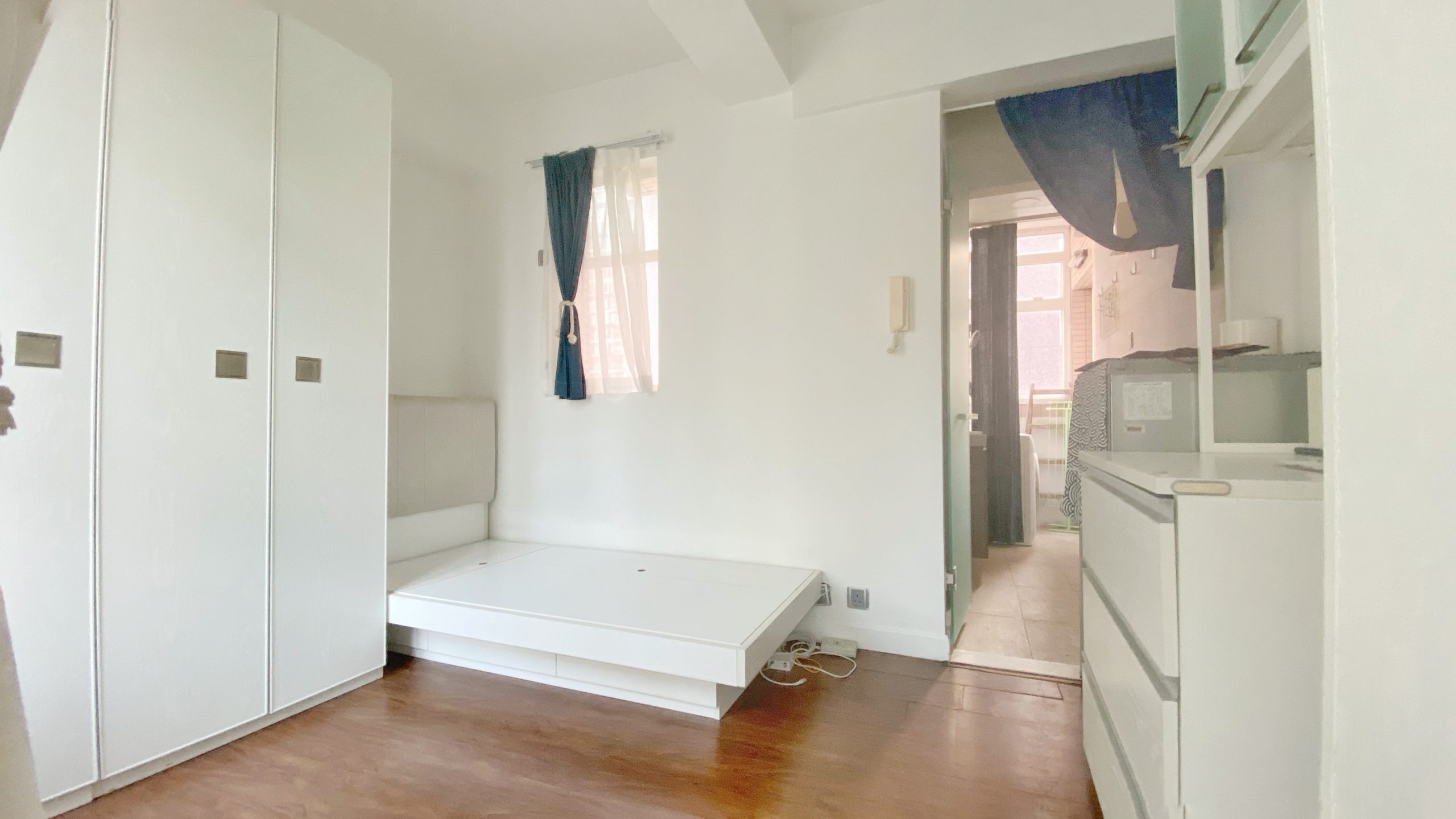 Pan View Court – Fully Furnished