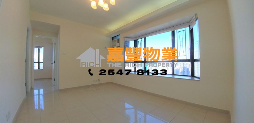廣豐臺 – 搶手2房 高層開揚