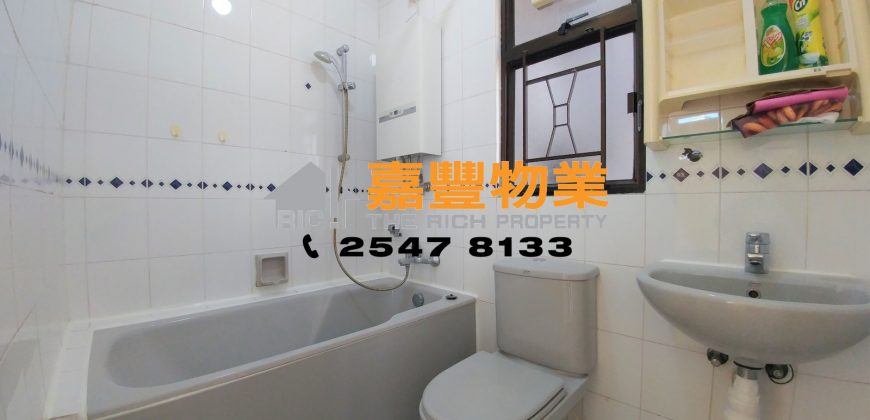 廣豐臺 – 搶手2房 高層開揚
