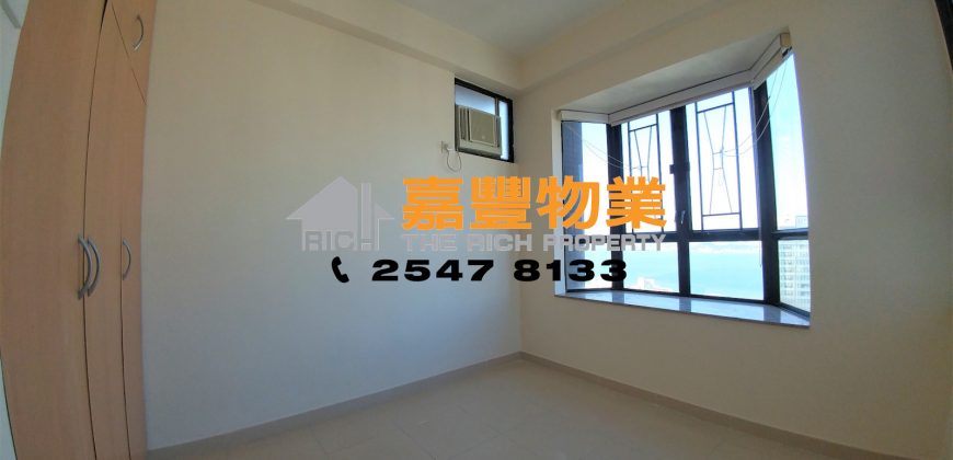 廣豐臺 – 搶手2房 高層開揚