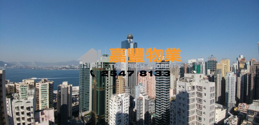 廣豐臺 – 搶手2房 高層開揚