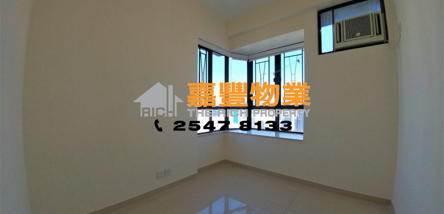 廣豐臺 – 搶手2房 高層開揚