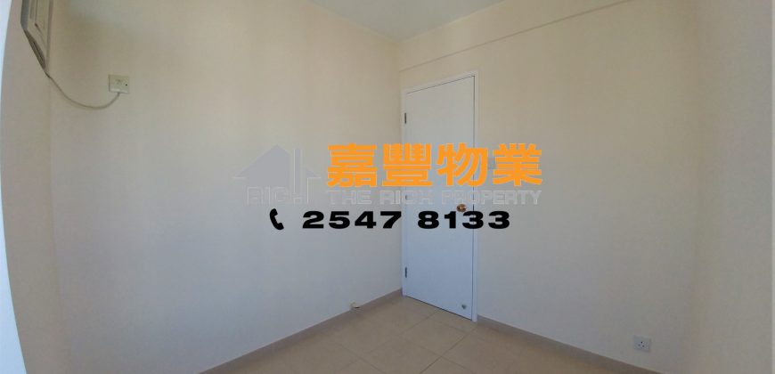 廣豐臺 – 搶手2房 高層開揚