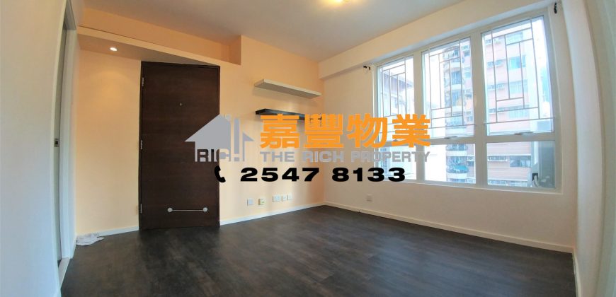 锦明阁 – 2房上车靓盘 比邻名校 港大站旁