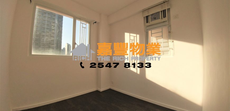 锦明阁 – 2房上车靓盘 比邻名校 港大站旁