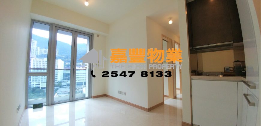 薄扶林道63号 – 至笋三房设施齐备