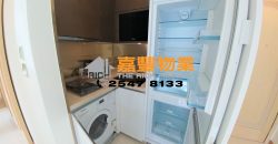 薄扶林道63号 – 至笋三房设施齐备