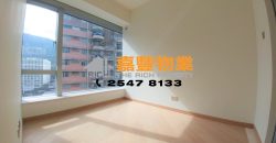 薄扶林道63号 – 至笋三房设施齐备