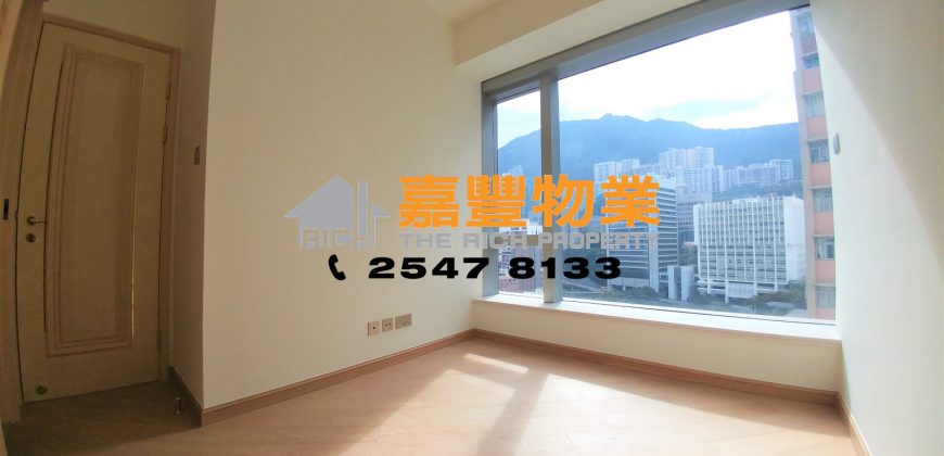 薄扶林道63号 – 至笋三房设施齐备
