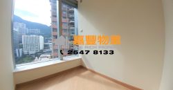薄扶林道63号 – 至笋三房设施齐备