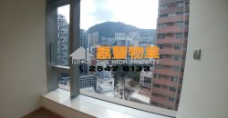 薄扶林道63号 – 至笋三房设施齐备