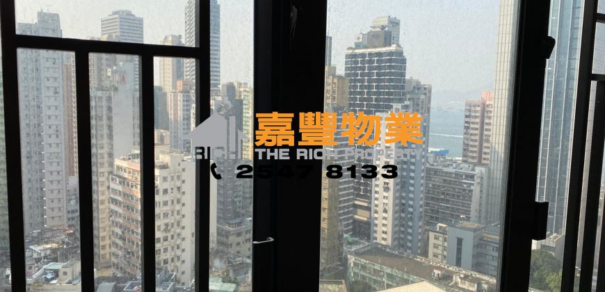 Western Garden – Nice Renovation next to MTR