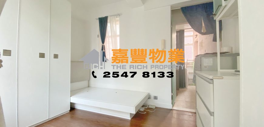 Pan View Court – Fully Furnished