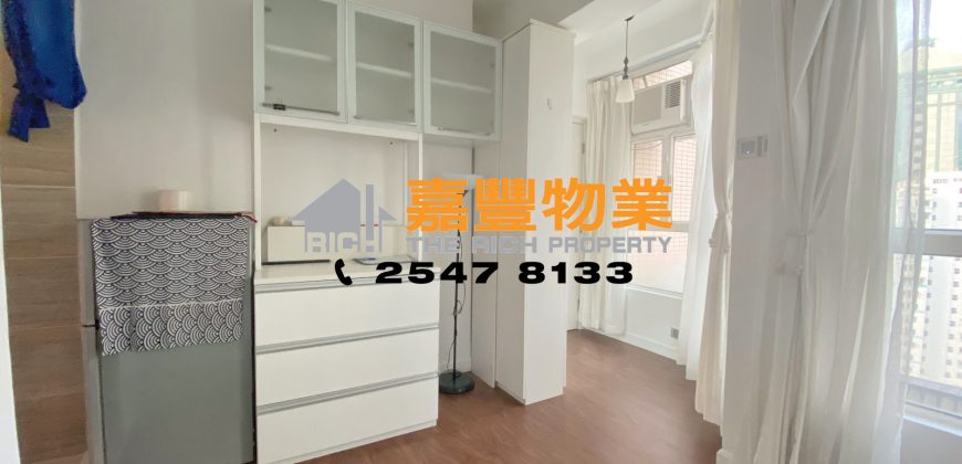 Pan View Court – Fully Furnished