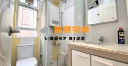 富裕大厦 – 2房大厅靓装修 邻地铁站