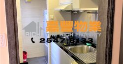 Western Garden – Nice Renovation next to MTR