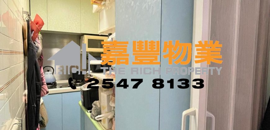 華明中心B座 – 有心放賣 間格實用 上車首選
