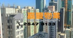 華明中心B座 – 有心放賣 間格實用 上車首選