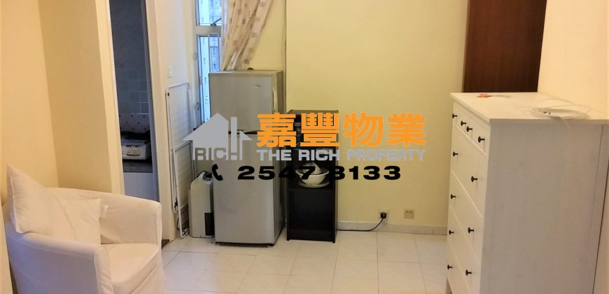 丰裕大厦 – 2房上车盘王 轻鬆1成首付