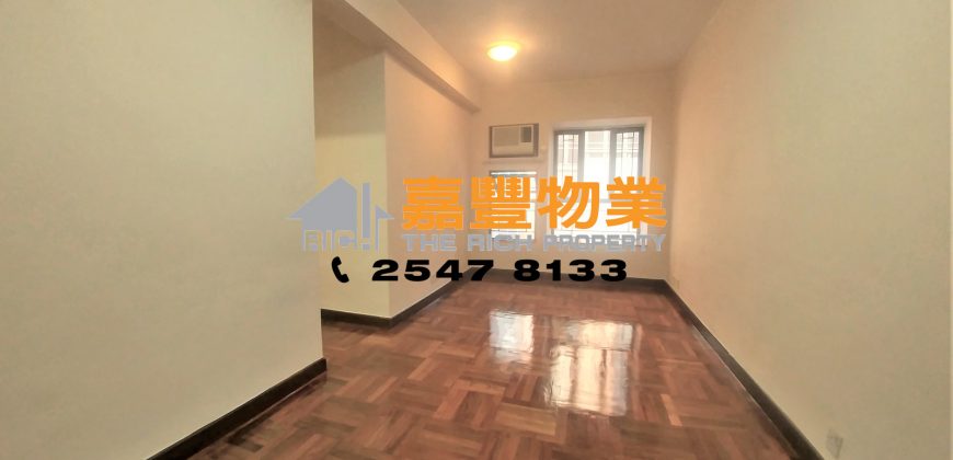 益丰花园 – 超值3房 近地铁 厅大房大