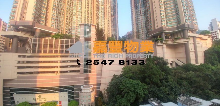 益丰花园 – 超值3房 近地铁 厅大房大