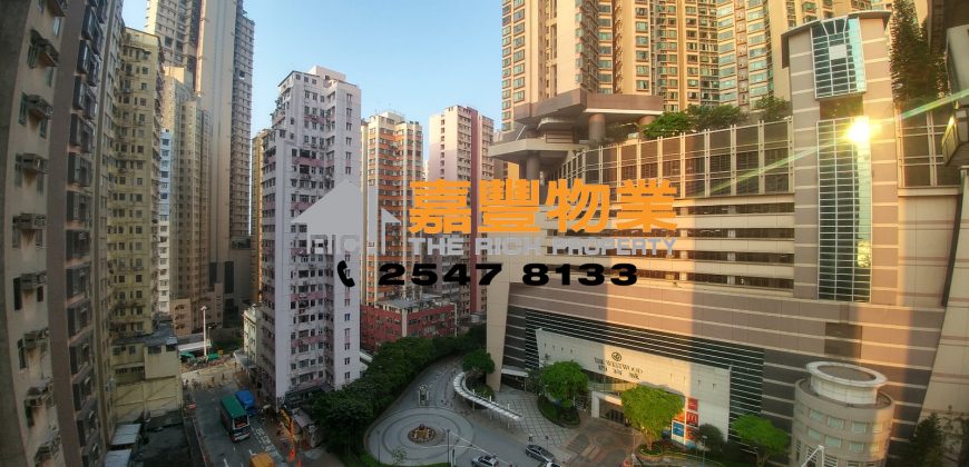 益丰花园 – 超值3房 近地铁 厅大房大