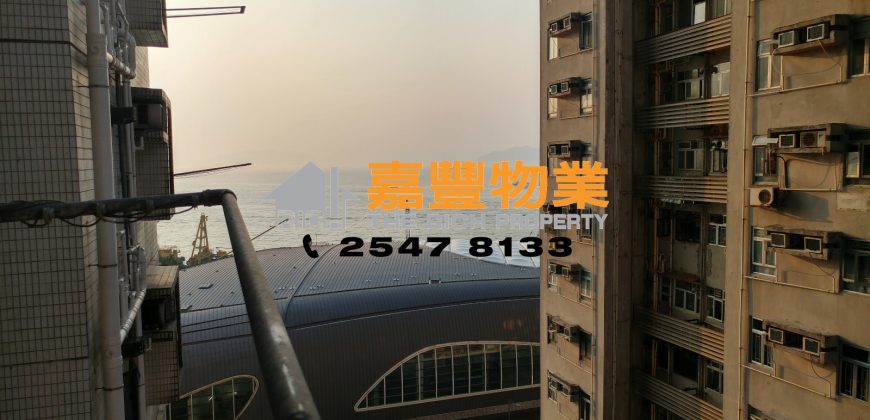 益丰花园 – 超值3房 近地铁 厅大房大
