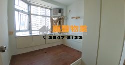 康福閣 – 高層 蘇豪西中心 扶手電梯直達