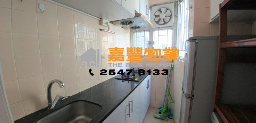 顺泰大厦 – 阰邻地铁站 2房包家电