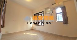 Kwong Fung Terrace – 3 bdrms on high rise with open view