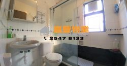 Kwong Fung Terrace – 3 bdrms on high rise with open view
