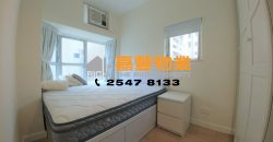Lechler Court – Spacious bedroom and living room in famous school zone