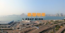 Viking Court – Best deal with Open Sea View!