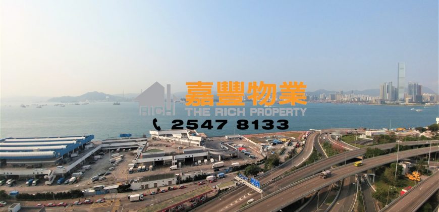 Viking Court – Best deal with Open Sea View!