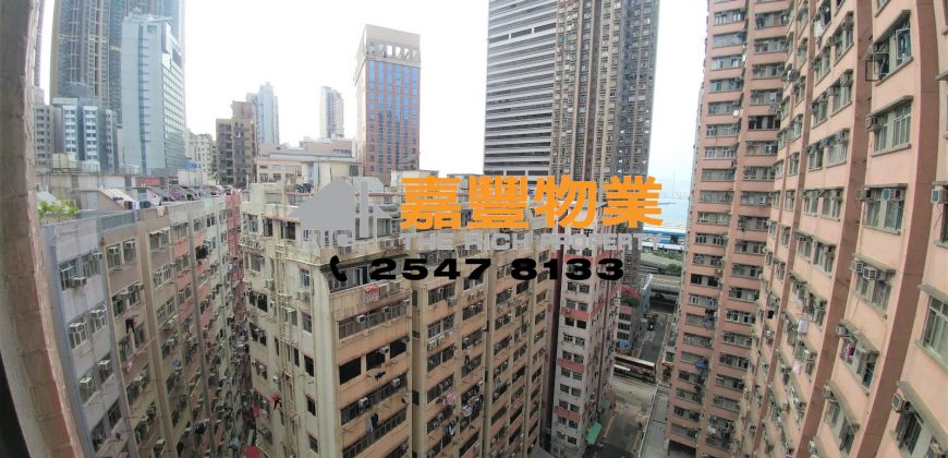 创业中心 – 时尚豪装 著名屋苑 高层