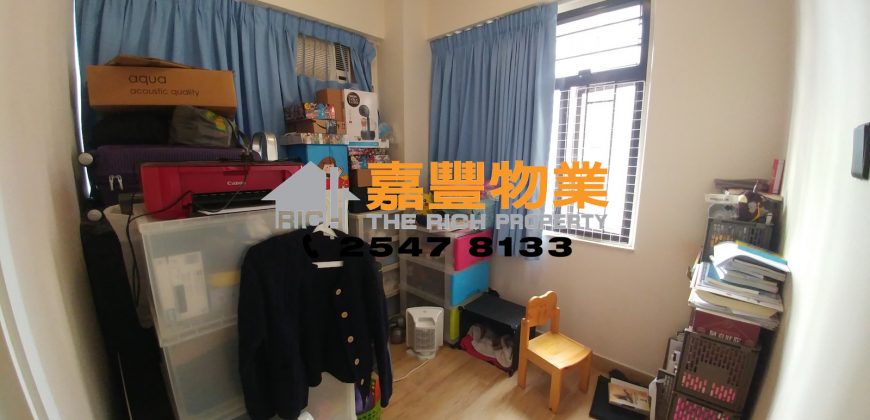 创业中心 – 时尚豪装 著名屋苑 高层