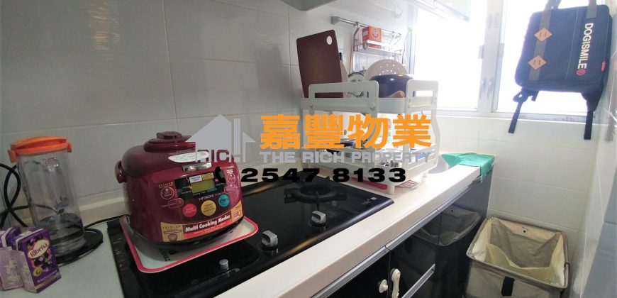 创业中心 – 时尚豪装 著名屋苑 高层