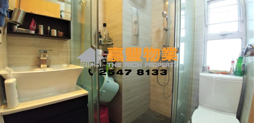 创业中心 – 时尚豪装 著名屋苑 高层