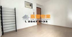 Tung Wai Garden – High rise w/ 2 bdrms near MTR