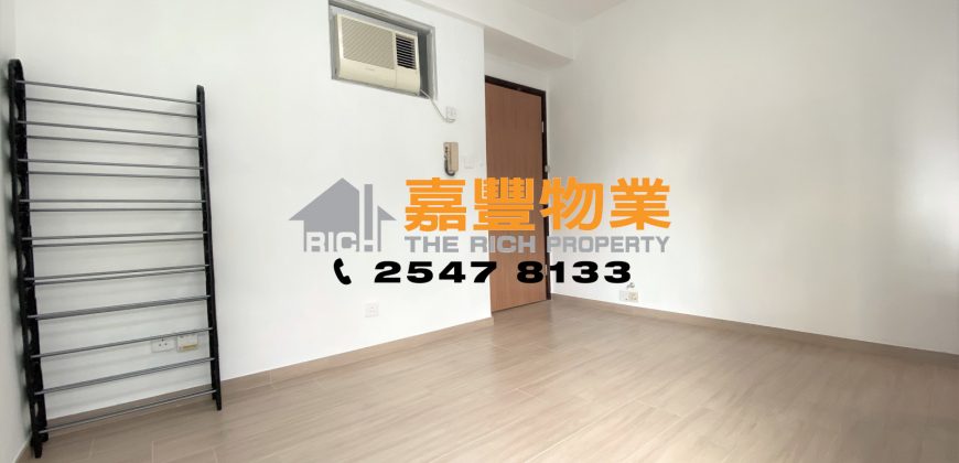 Tung Wai Garden – High rise w/ 2 bdrms near MTR