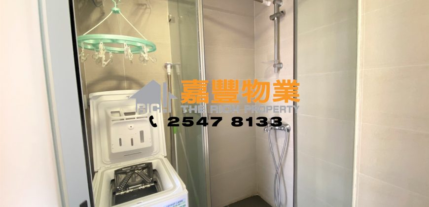 King Ming Mansion – 2 bedrooms in famous school zone