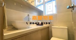 Lai King Court – Nice renovated 3 bdrms located in quiet area